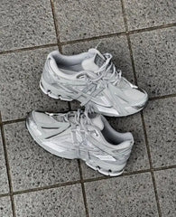 New balanc e 1906A Concrete Metallic Silver