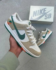 Nik e sb dunk low X Jarritos