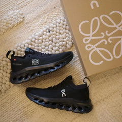 Loewe x On Cloudtilt 2.0 All Black